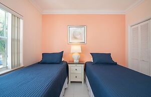 The Grandview Condos on Seven Mile Beach