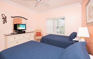 The Grandview Condos on Seven Mile Beach