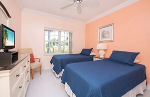 The Grandview Condos on Seven Mile Beach