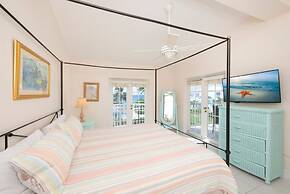 The Grandview Condos on Seven Mile Beach