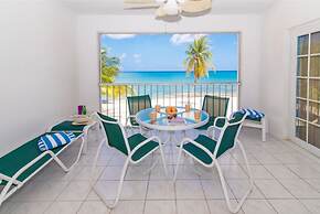 The Grandview Condos on Seven Mile Beach