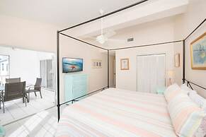 The Grandview Condos on Seven Mile Beach