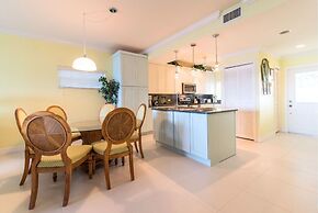 The Grandview Condos on Seven Mile Beach