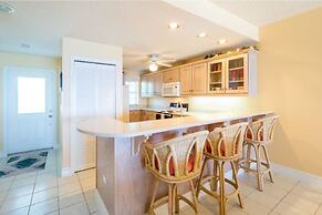 The Grandview Condos on Seven Mile Beach