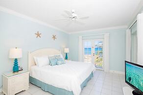 The Grandview Condos on Seven Mile Beach