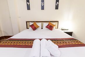 The Palm Garden Hotel