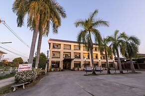 The Palm Garden Hotel