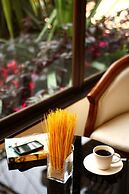 The Palm Garden Hotel