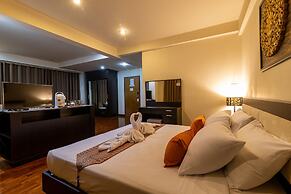 The Palm Garden Hotel