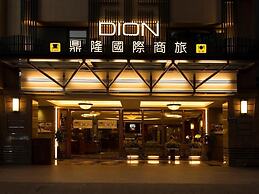 Hotel Dion