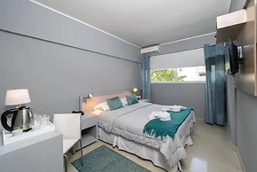Urbano Hotel