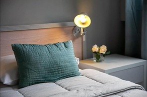 Urbano Hotel