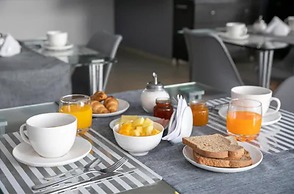Urbano Hotel