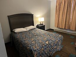 The Ridge Hotel Portage