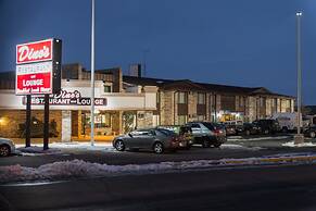 The Ridge Hotel Portage