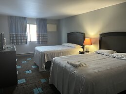 The Ridge Hotel Portage