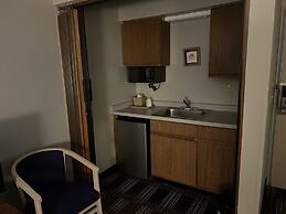 The Ridge Hotel Portage