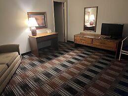The Ridge Hotel Portage