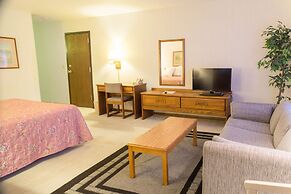 The Ridge Hotel Portage
