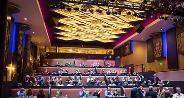 Comfort Suites Greenville