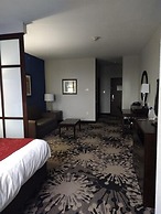 Comfort Suites Greenville