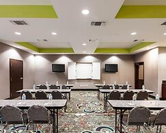 Comfort Suites Greenville