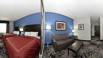 Comfort Suites Greenville