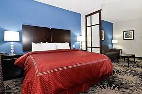 Comfort Suites Greenville