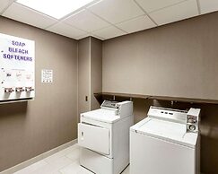 Comfort Suites Greenville