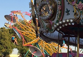 Comfort Suites Greenville