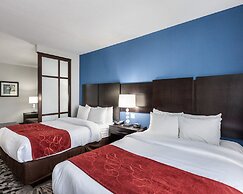 Comfort Suites Greenville