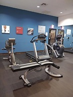 Comfort Suites Greenville