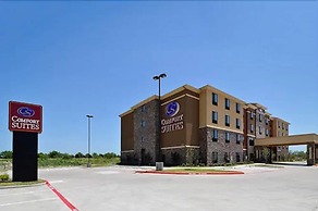 Comfort Suites Greenville