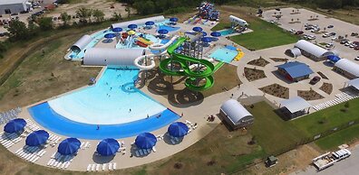 Comfort Suites Greenville