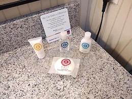 Comfort Suites Greenville