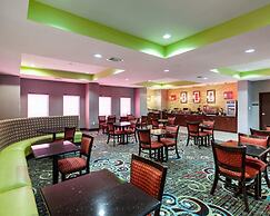 Comfort Suites Greenville