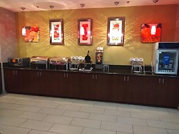 Comfort Suites Greenville