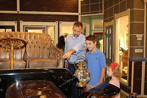 Comfort Suites Greenville