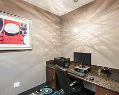 Comfort Suites Greenville