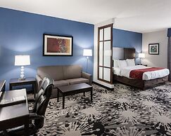 Comfort Suites Greenville