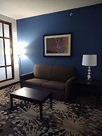 Comfort Suites Greenville