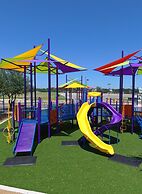 Comfort Suites Greenville