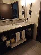 Comfort Suites Greenville