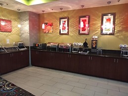 Comfort Suites Greenville