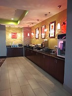 Comfort Suites Greenville