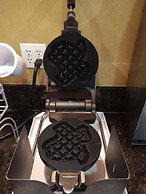 Comfort Suites Greenville