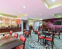 Comfort Suites Greenville