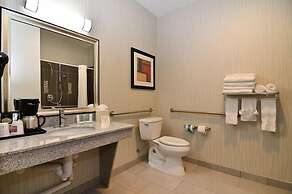 Comfort Suites Greenville