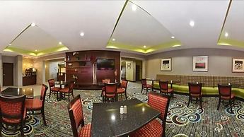 Comfort Suites Greenville