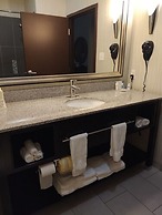 Comfort Suites Greenville